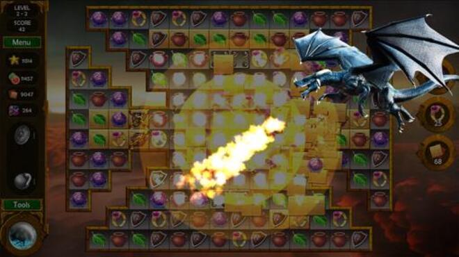 The Legend of Eratus Dragonlord PC Crack