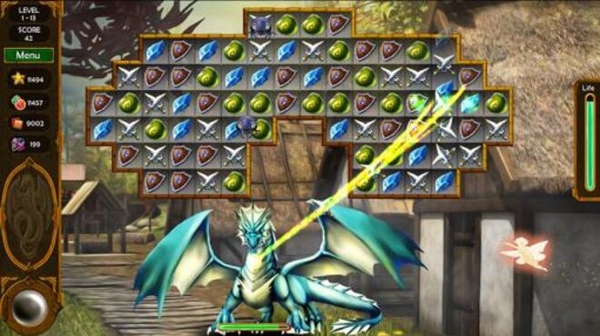 The Legend of Eratus Dragonlord Torrent Download