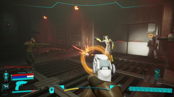 The Pit Infinity PC Crack