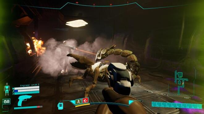 The Pit Infinity Torrent Download