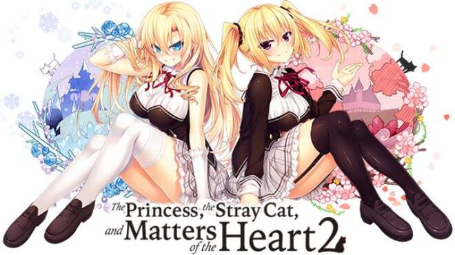 The Princess The Stray Cat And Matters Of The Heart 2 Free Download The Princess The Stray Cat And Matters Of The Heart 2 Free Download