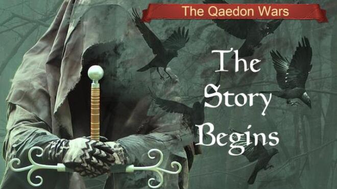The Qaedon Wars The Story Begins Free Download