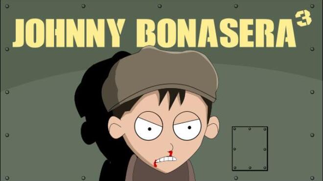 The Revenge of Johnny Bonasera: Episode 3 Free Download The Revenge of Johnny Bonasera: Episode 3 Free Download