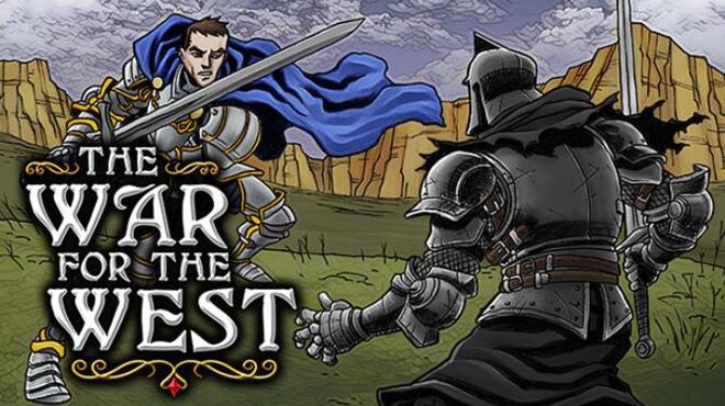The War for the West Free Download The War for the West Free Download