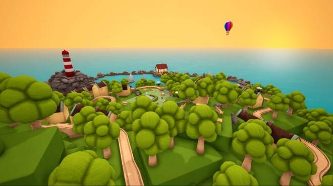 Tracks The Family Friendly Open World Train Set Game Hotfix PC Crack