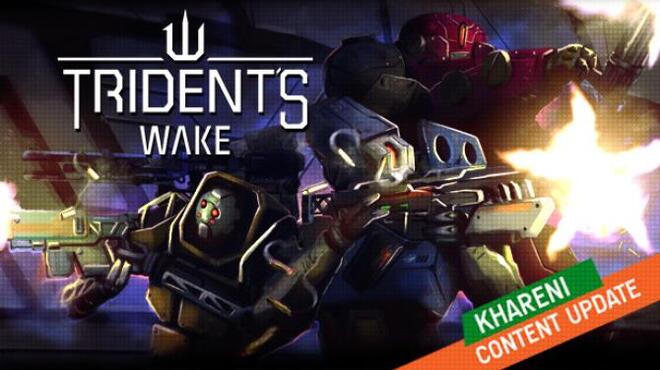 Tridents Wake Khareni Free Download
