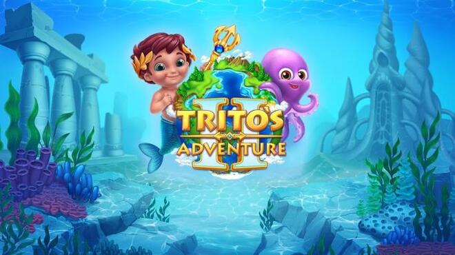 Tritos Adventure II Free Download