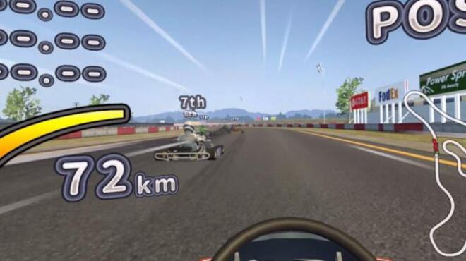 VR SUPER SPORTS Torrent Download