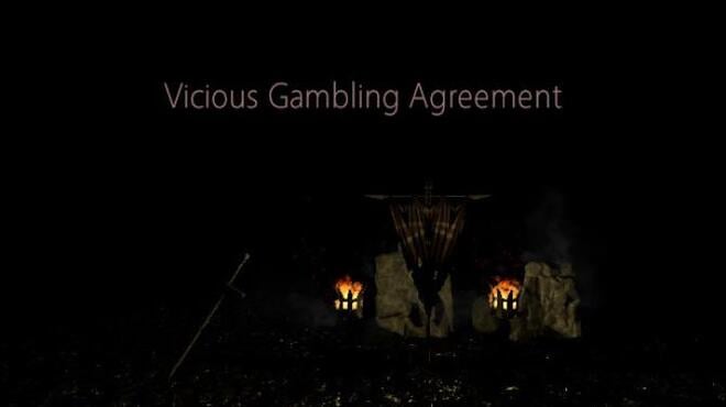 Vicious Gambling Agreement Free Download Vicious Gambling Agreement Free Download