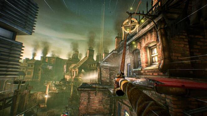 We Happy Few We All Fall Down Torrent Download