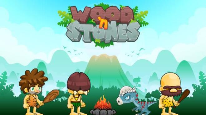 Wood n Stones Free Download