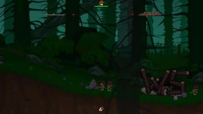 Wood n Stones PC Crack