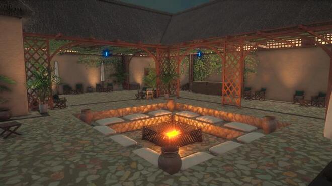 theHunter Call of the Wild Saseka Safari Trophy Lodge Torrent Download