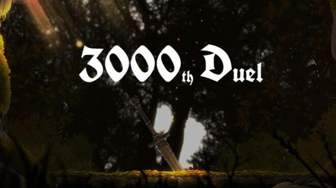 3000th Duel Free Download