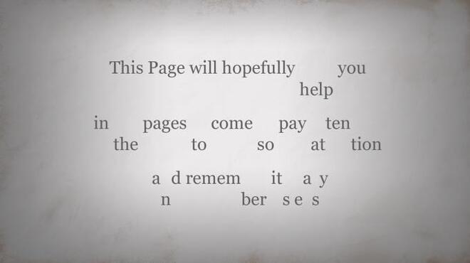 A Familiar Fairytale Dyslexic Text Based Adventure PC Crack