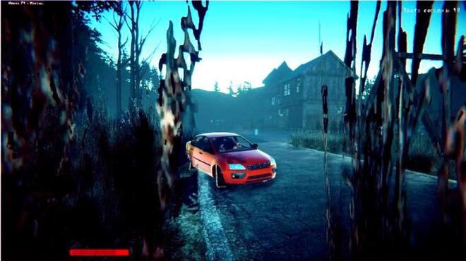 ATROFIL THE KEY PC Crack