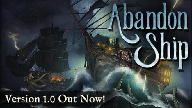 Abandon Ship Blade of the Assassin Free Download Abandon Ship Blade of the Assassin Free Download