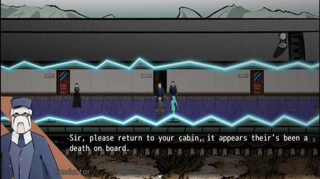 Adventures of Isabelle Fine: Murder on Rails Torrent Download Adventures of Isabelle Fine: Murder on Rails Torrent Download