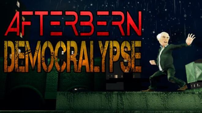 Afterbern Democralypse Free Download Afterbern Democralypse Free Download