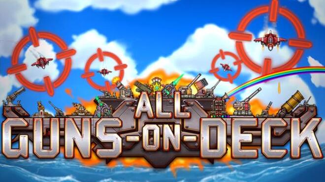 All Guns On Deck Free Download All Guns On Deck Free Download