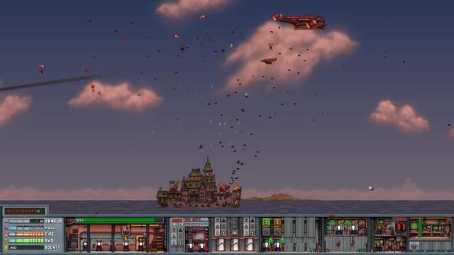 All Guns On Deck PC Crack All Guns On Deck PC Crack