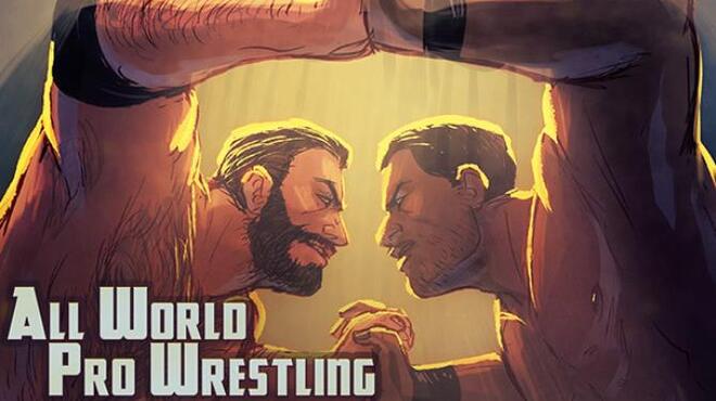 All World Pro Wrestling Free Download All World Pro Wrestling Free Download