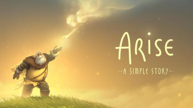 Arise A Simple Story Free Download Arise A Simple Story Free Download