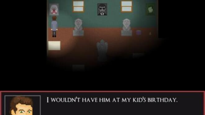 Azurael's Circle: Chapter 2 Torrent Download Azurael's Circle: Chapter 2 Torrent Download