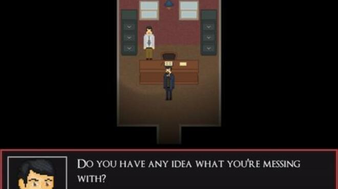 Azurael's Circle: Chapter 3 PC Crack Azurael's Circle: Chapter 3 PC Crack