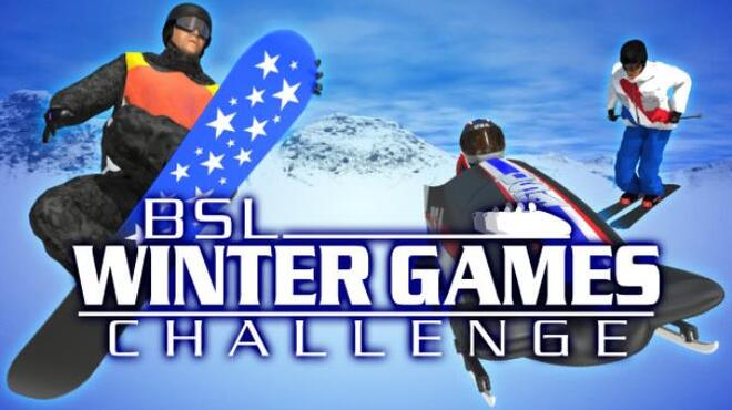 BSL Winter Games Challenge Free Download