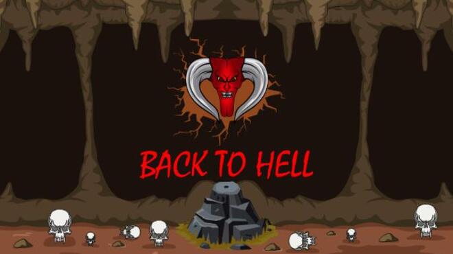 Back To Hell Free Download