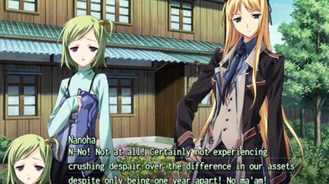Baldr Sky PC Crack