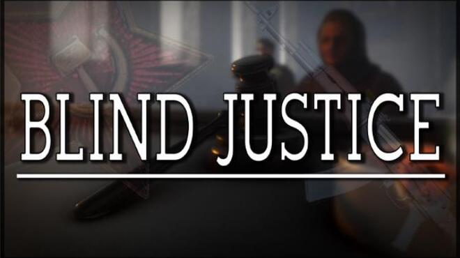 Blind Justice Free Download