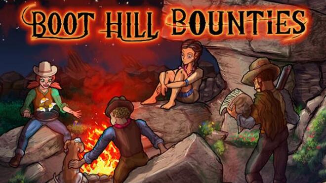 Boot Hill Bounties Free Download Boot Hill Bounties Free Download