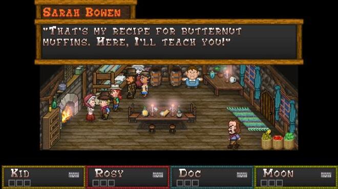 Boot Hill Bounties PC Crack Boot Hill Bounties PC Crack