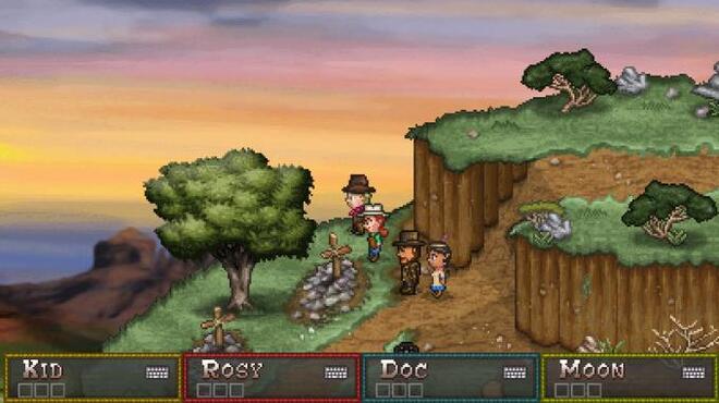 Boot Hill Bounties Torrent Download Boot Hill Bounties Torrent Download