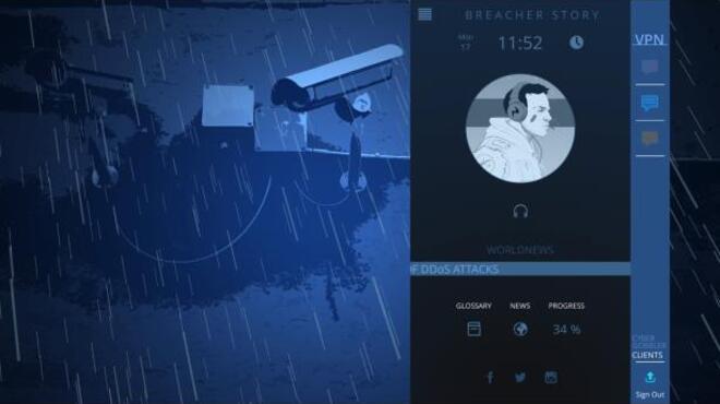 Breacher Story PC Crack Breacher Story PC Crack