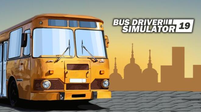 Bus Driver Simulator 2019 Free Download Bus Driver Simulator 2019 Free Download