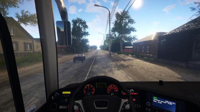 Bus Driver Simulator 2019 Torrent Download Bus Driver Simulator 2019 Torrent Download
