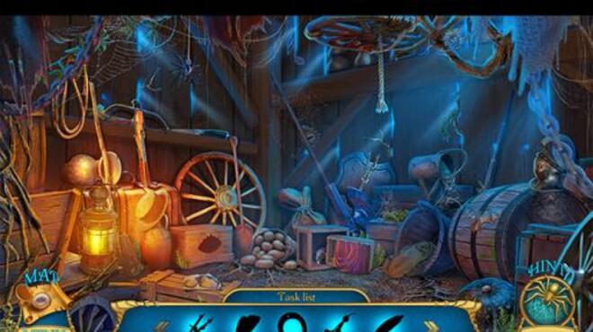 Chimeras Wailing Waters Collectors Edition PC Crack