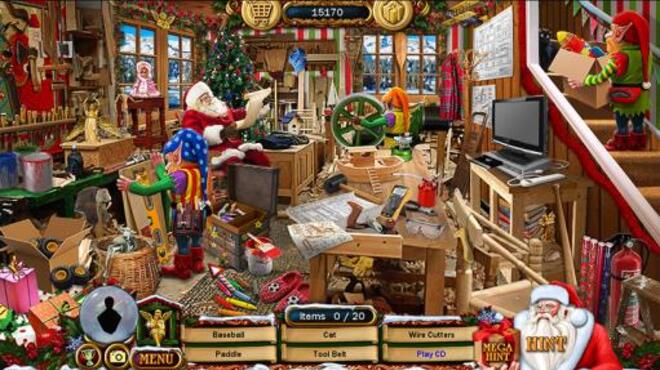 Christmas Wonderland 10 MERRY XMAS Torrent Download