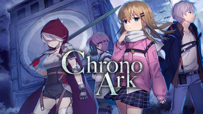 Chrono Ark Free Download