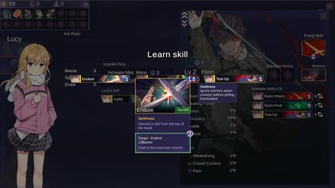 Chrono Ark PC Crack