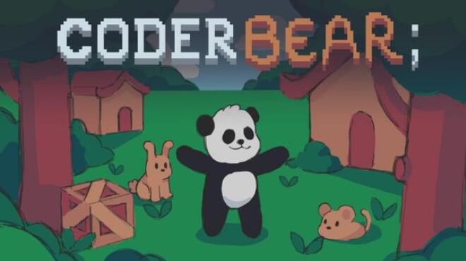 CoderBear Free Download