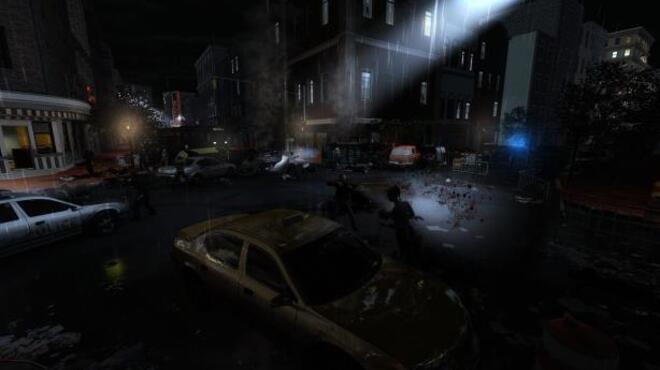 Contagion Flatline Torrent Download Contagion Flatline Torrent Download