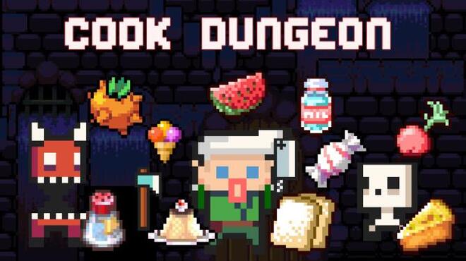 Cook Dungeon Free Download Cook Dungeon Free Download