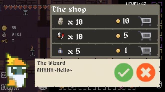 Cook Dungeon PC Crack Cook Dungeon PC Crack