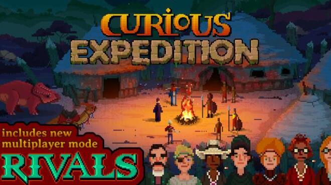 Curious Expedition Free Download