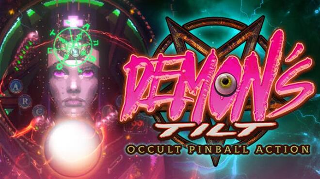 Demons Tilt Free Download