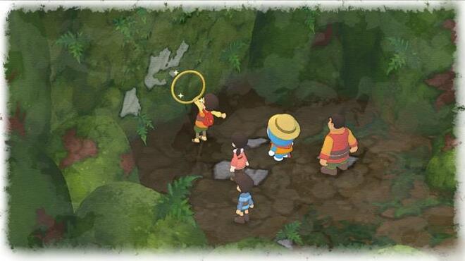 Doraemon Story of Seasons v1 0 1 RIP PC Crack Doraemon Story of Seasons v1 0 1 RIP PC Crack